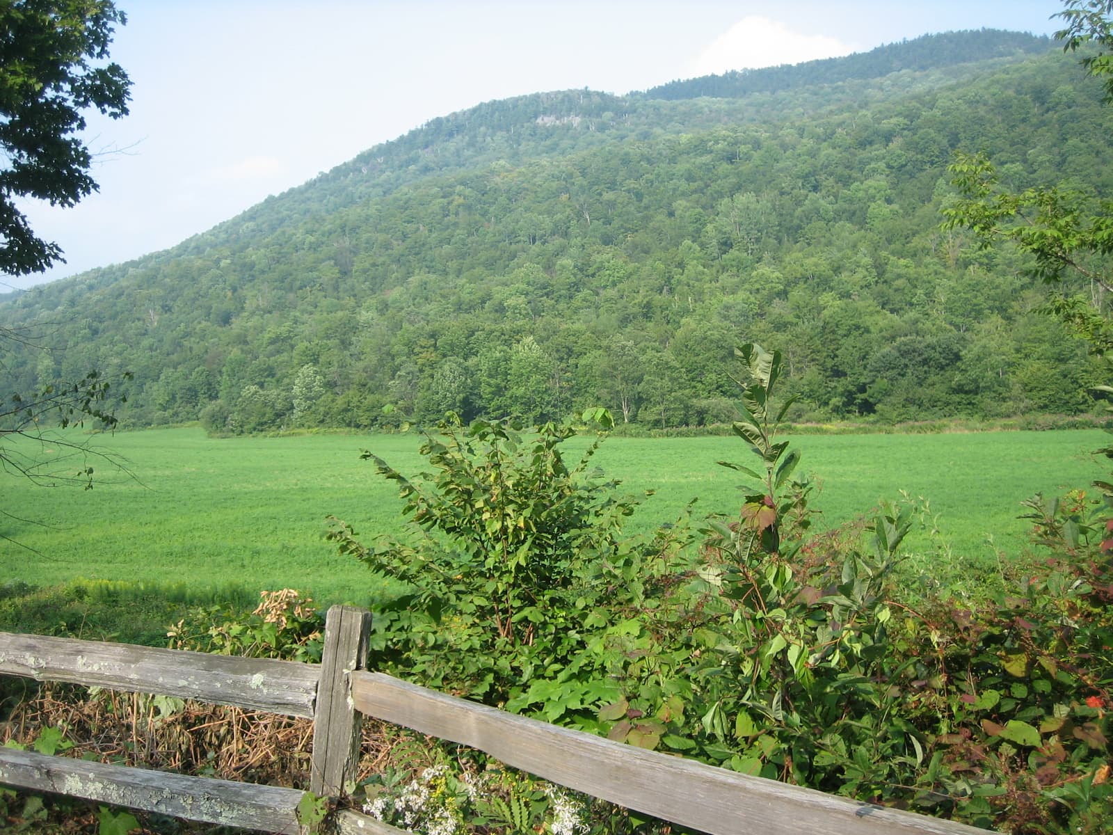 The Long Trail Vermont — stop photo 2