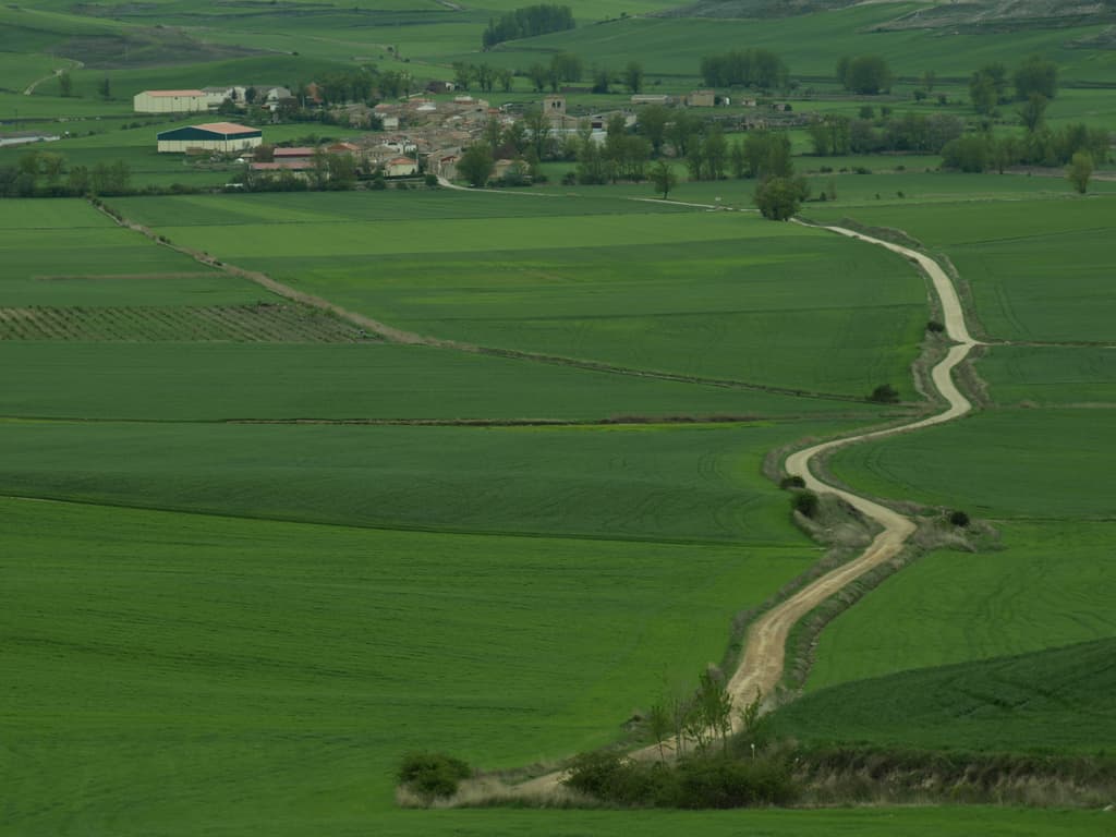 Camino Francés — stop photo 10