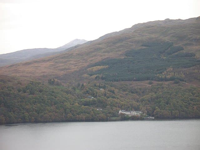 West Highland Way — stop photo 3