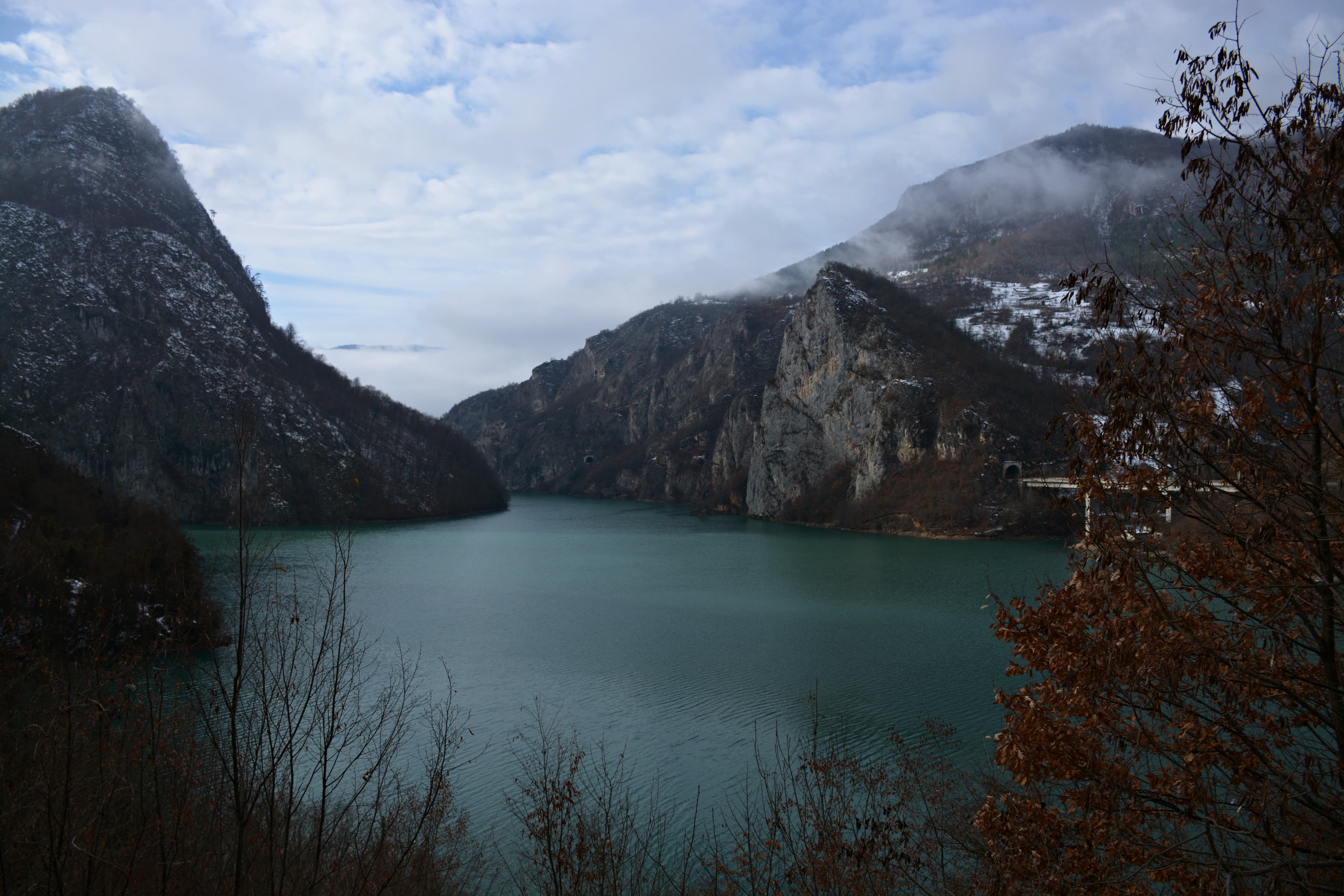 Balkans National Parks Passport — stop photo 10