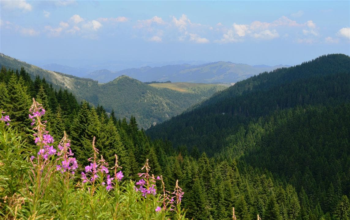Balkans National Parks Passport — stop photo 13