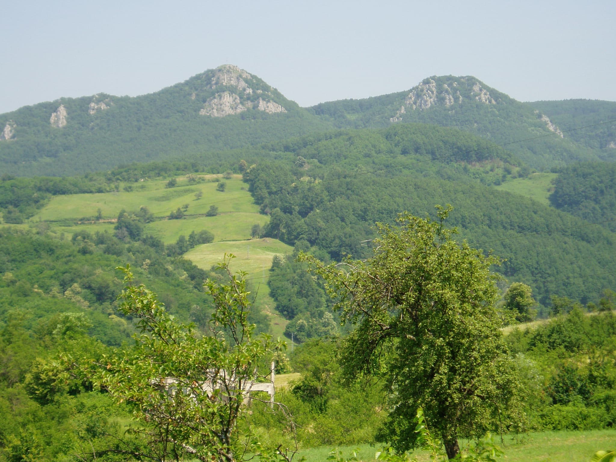 Balkans National Parks Passport — stop photo 11
