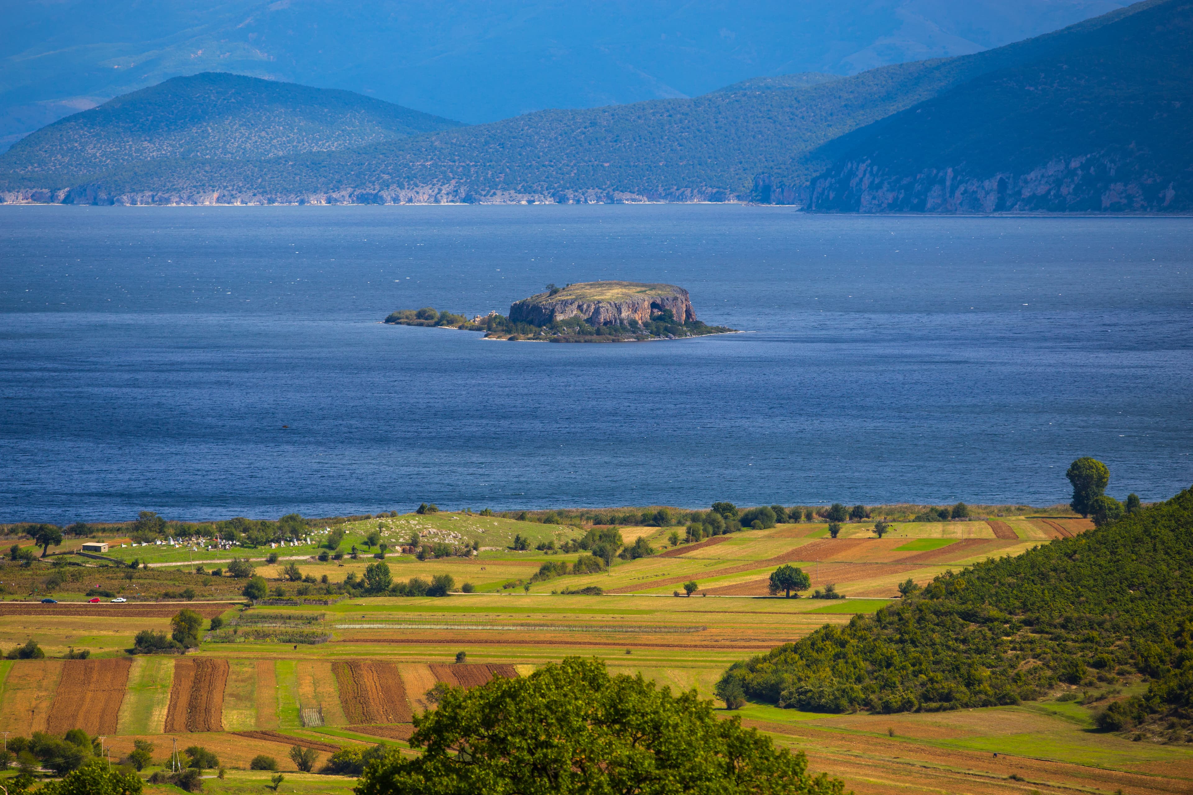 Balkans National Parks Passport — stop photo 1