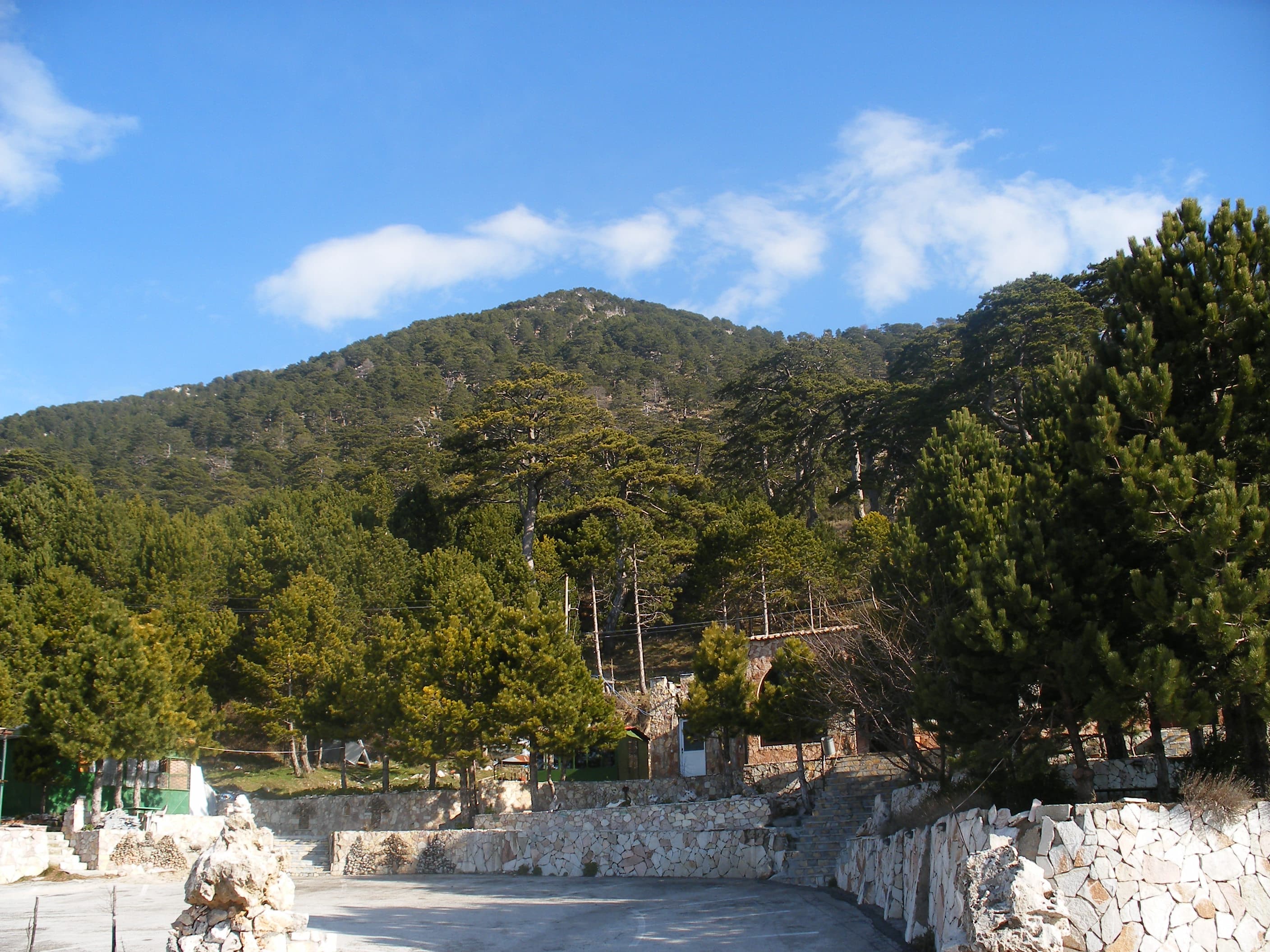 Balkans National Parks Passport — stop photo 4