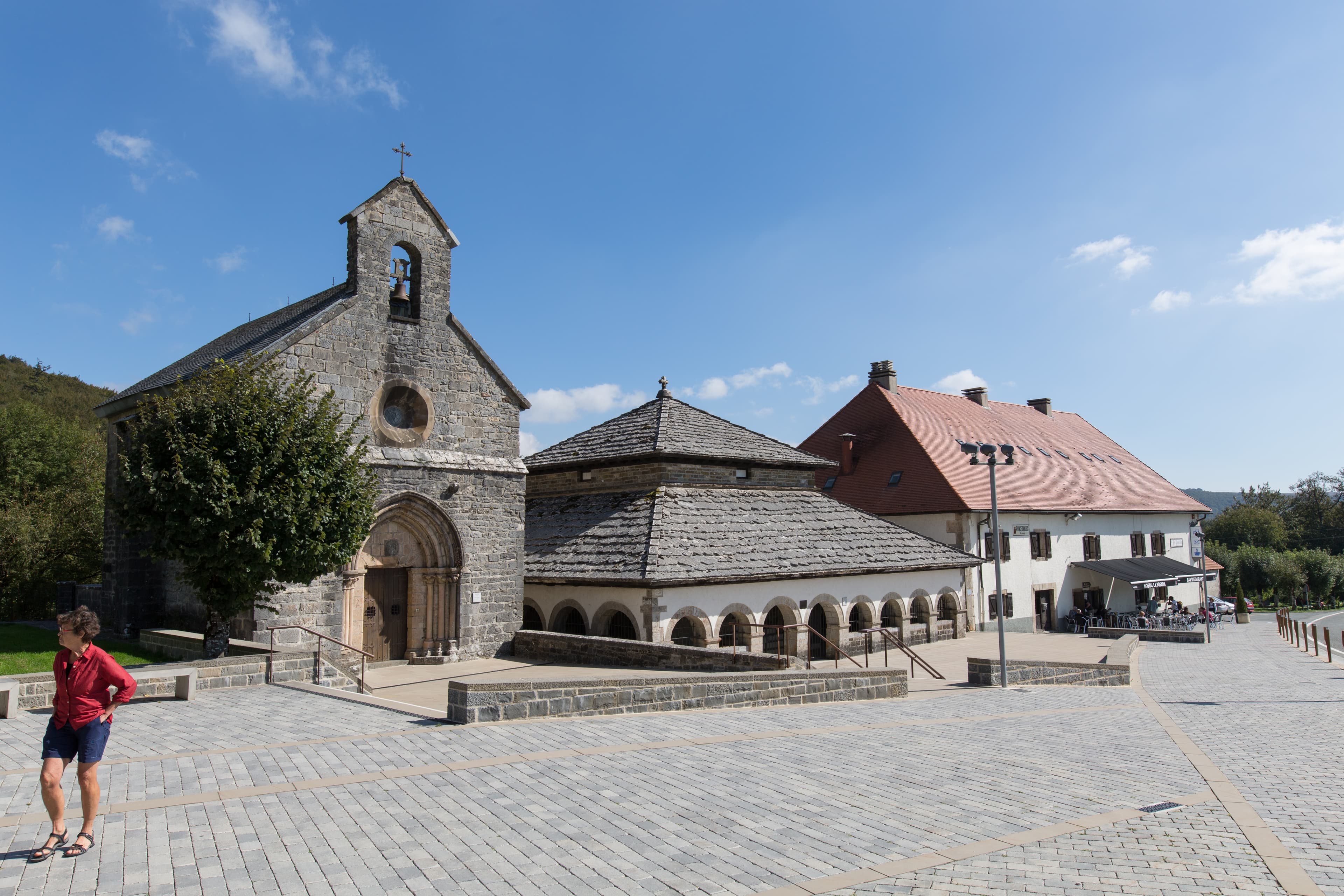 Roncesvalles