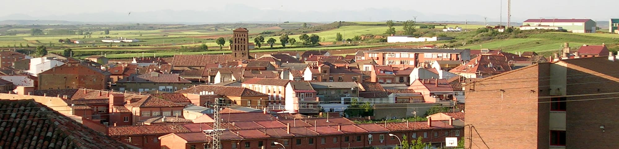 Camino Francés — stop photo 14