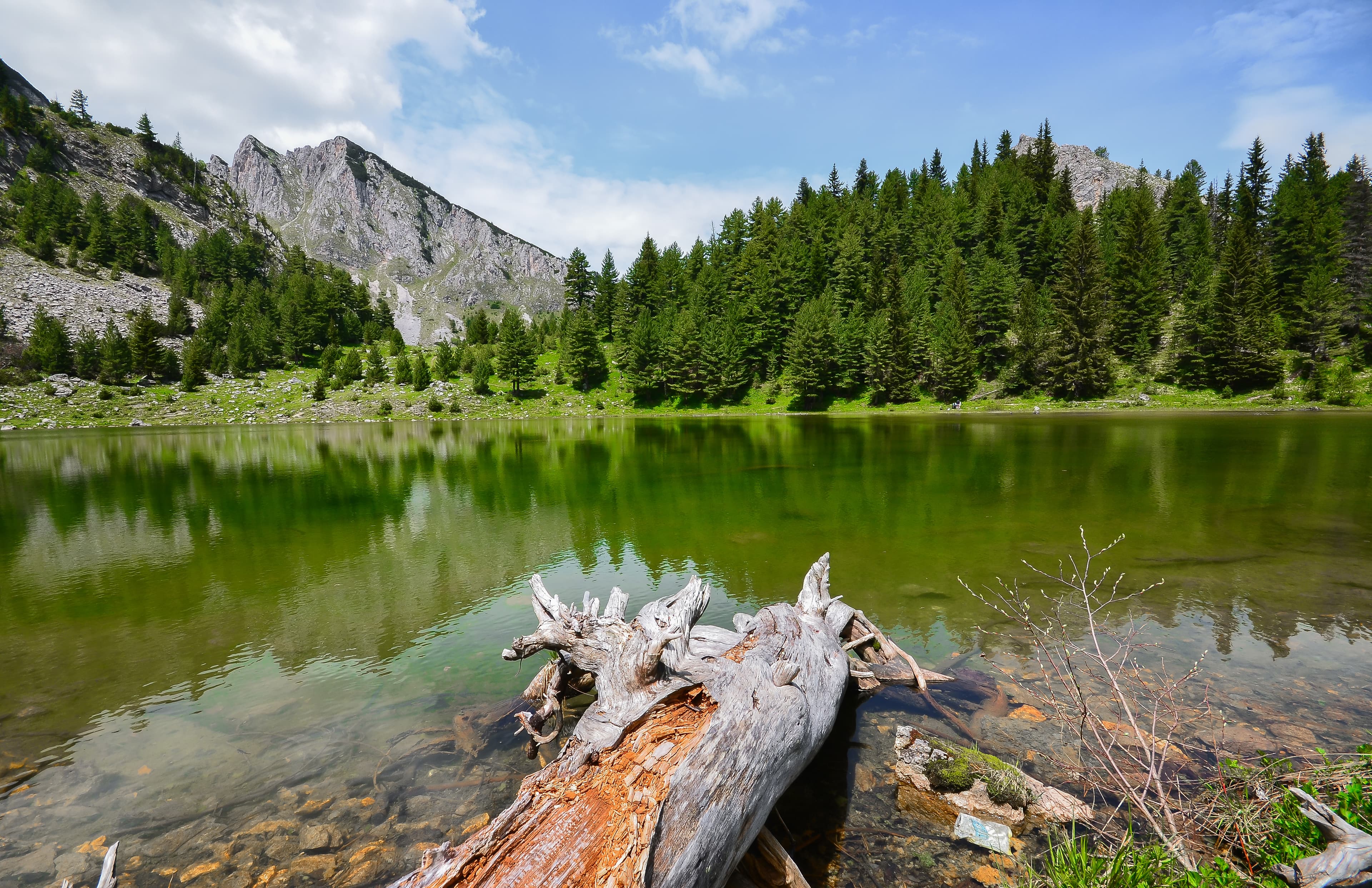 Balkans National Parks Passport — stop photo 24