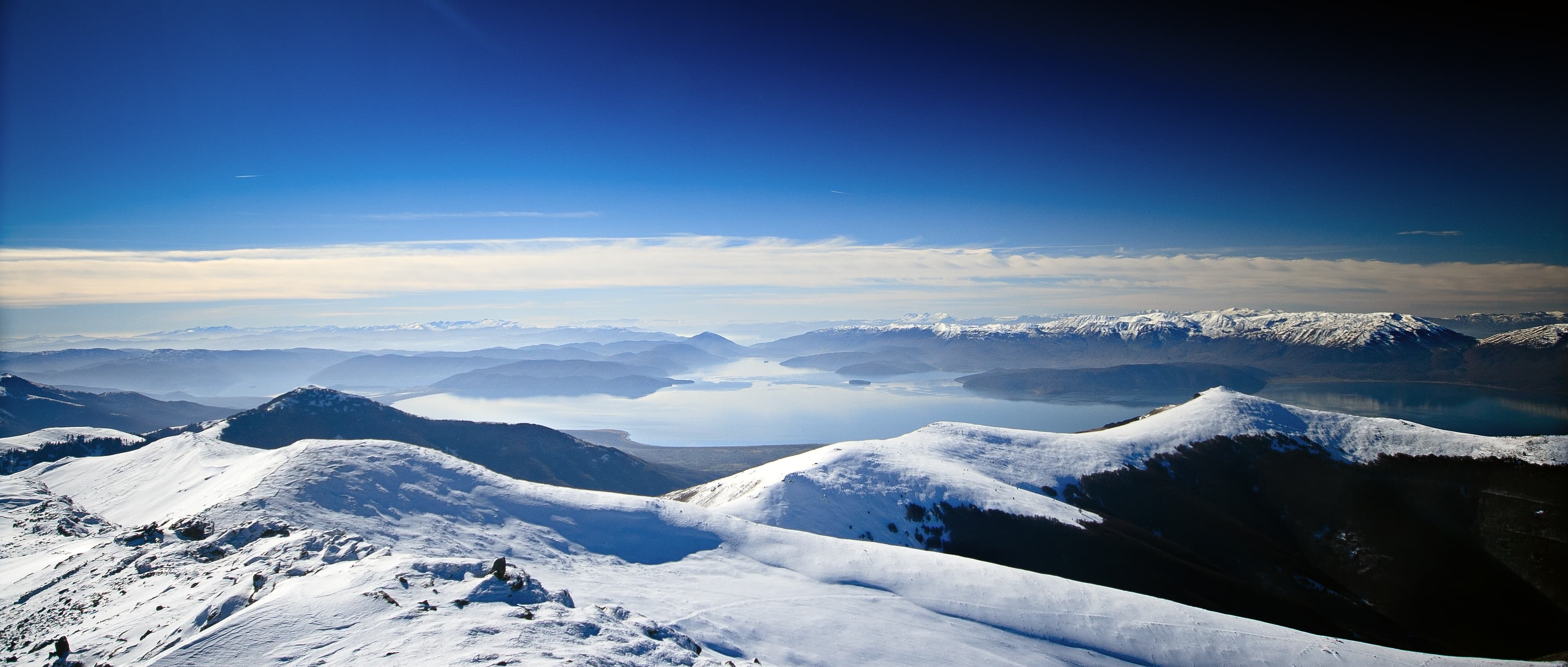 Balkans National Parks Passport — stop photo 9
