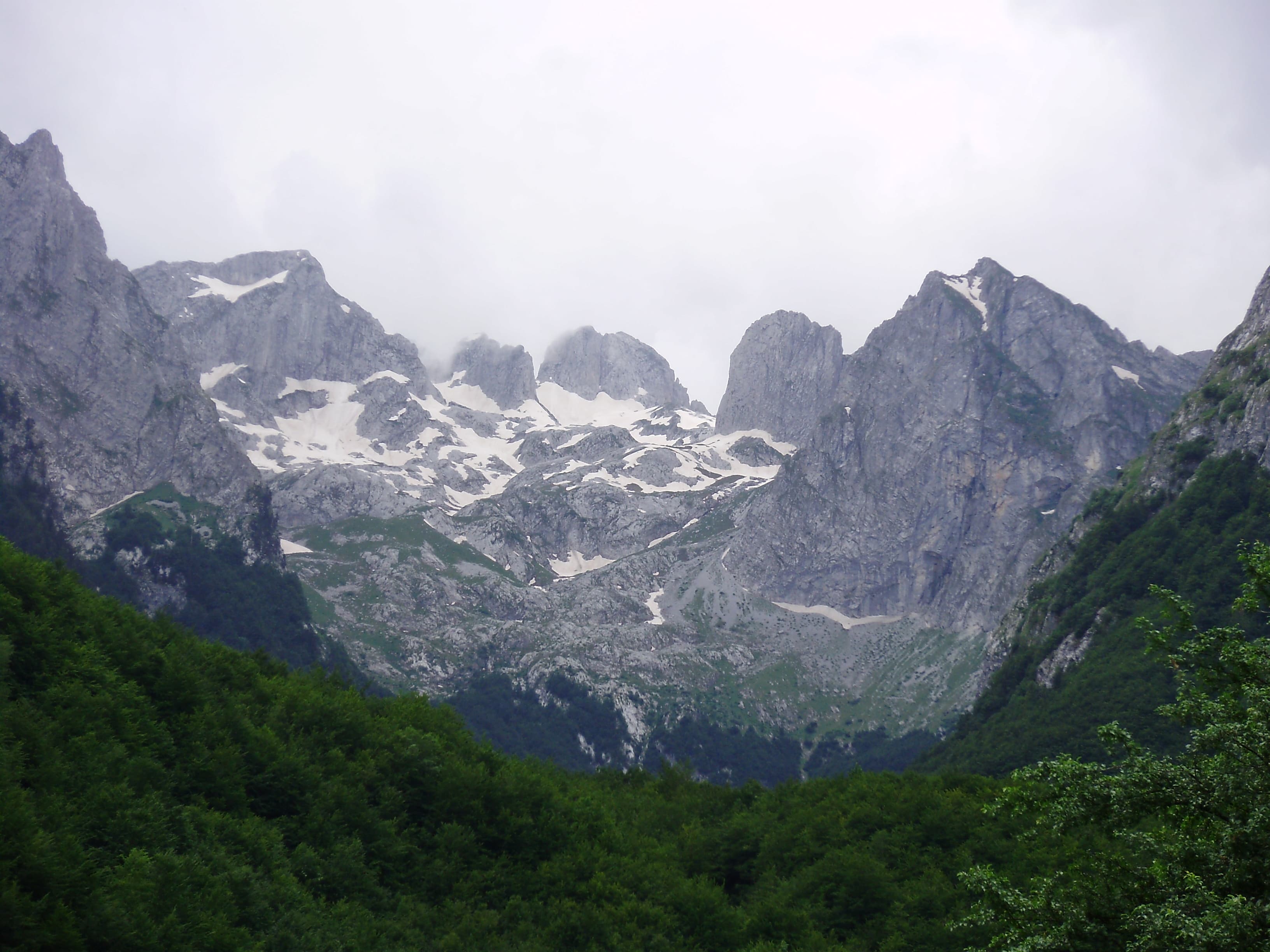 Balkans National Parks Passport — stop photo 6