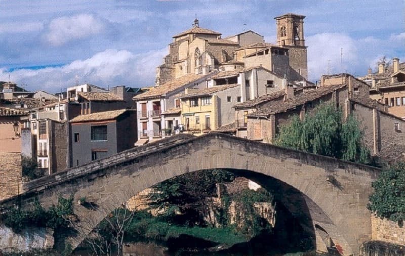 Camino Francés — stop photo 2