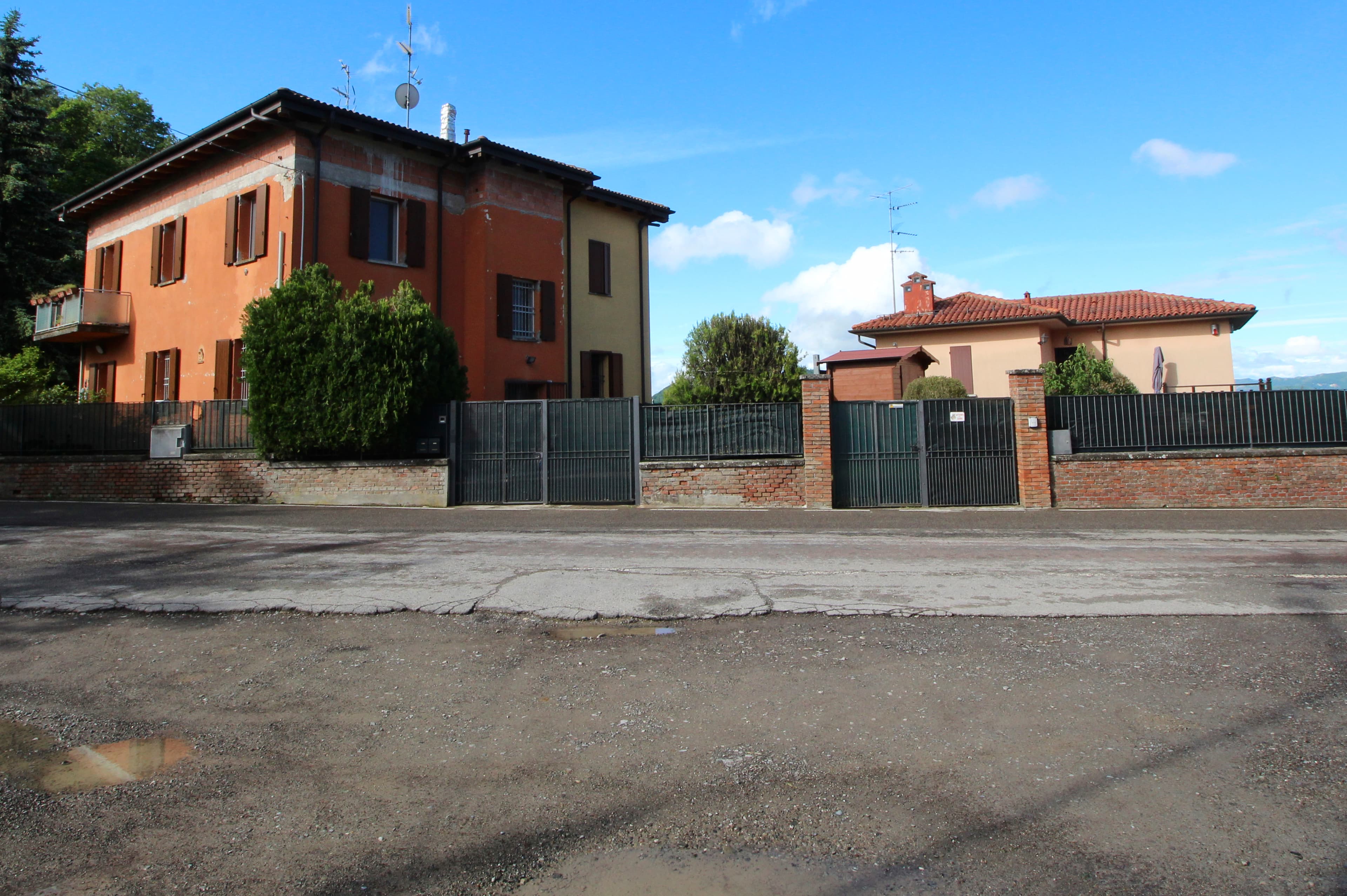 Via degli Dei, Bologna to Florence — stop photo 4