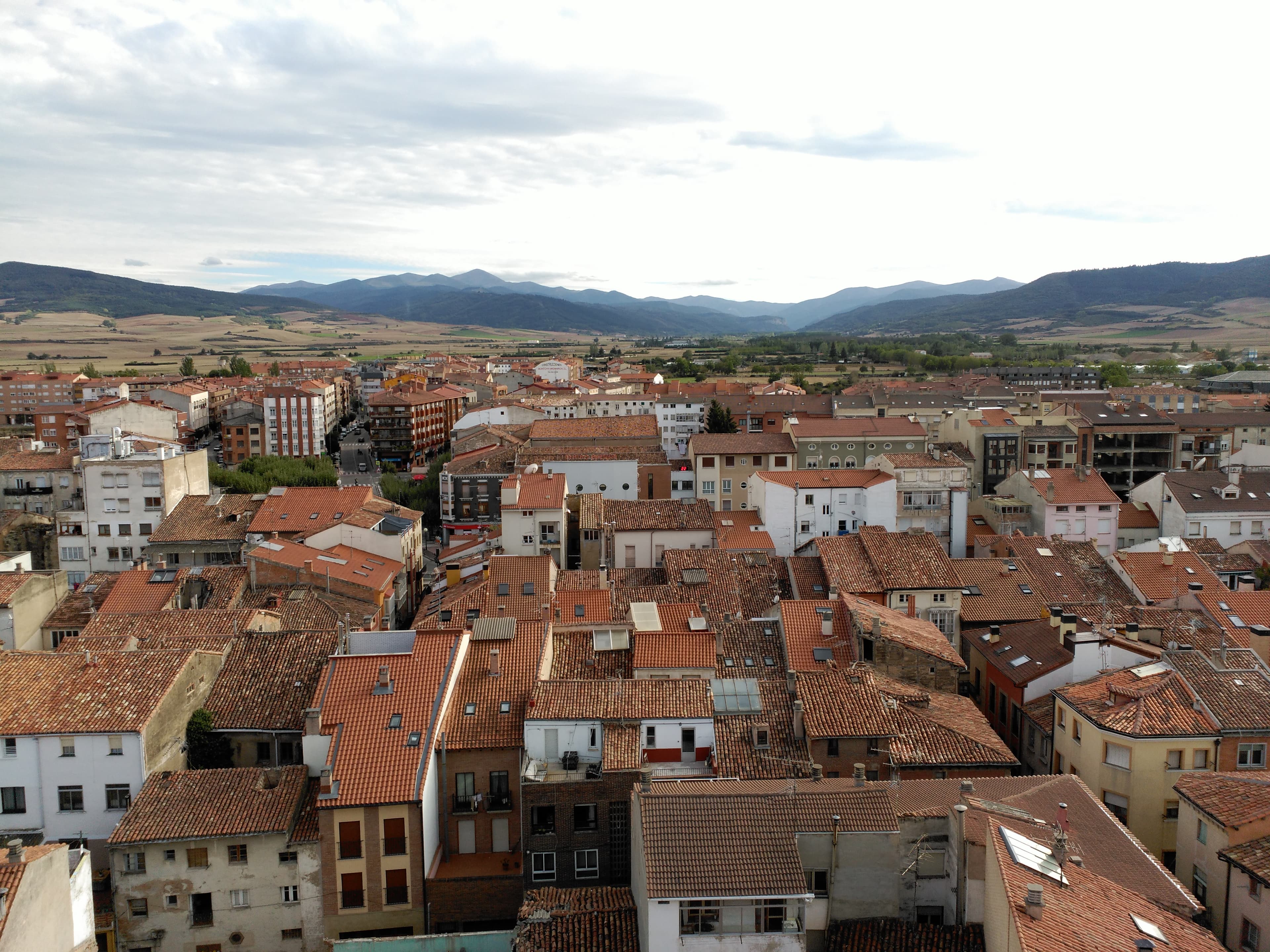 Camino Francés — stop photo 6