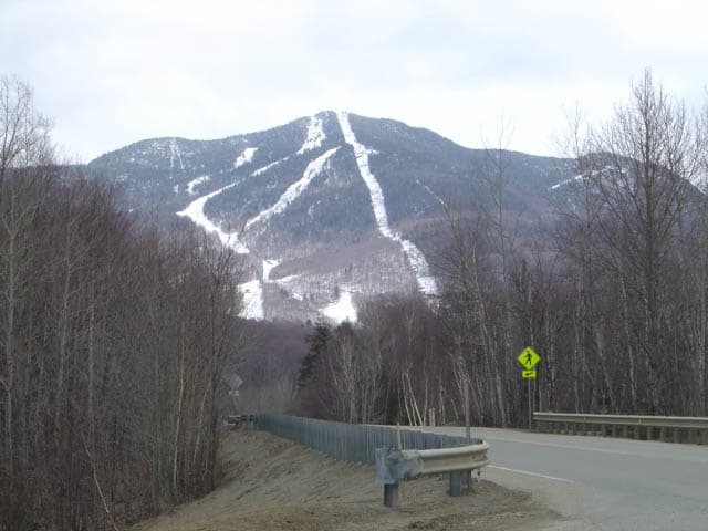 The Long Trail Vermont — stop photo 3