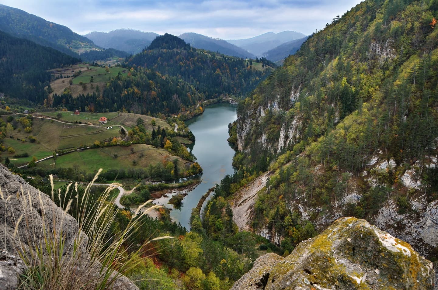 Balkans National Parks Passport — stop photo 14