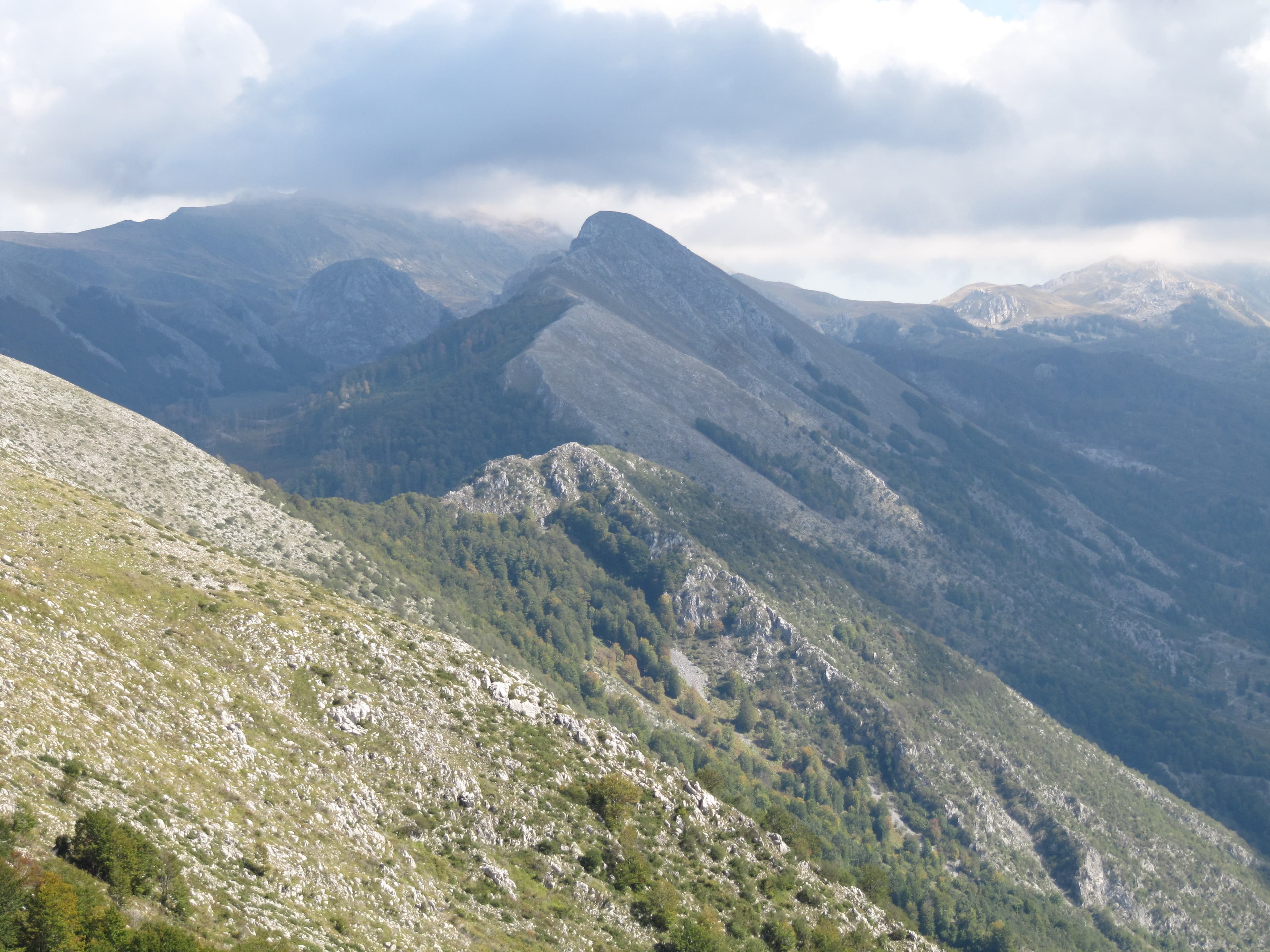Balkans National Parks Passport — stop photo 2