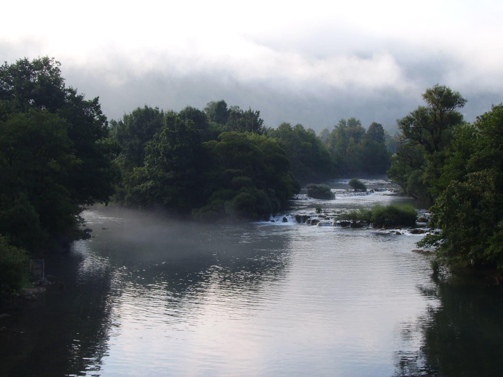 Balkans National Parks Passport — stop photo 12