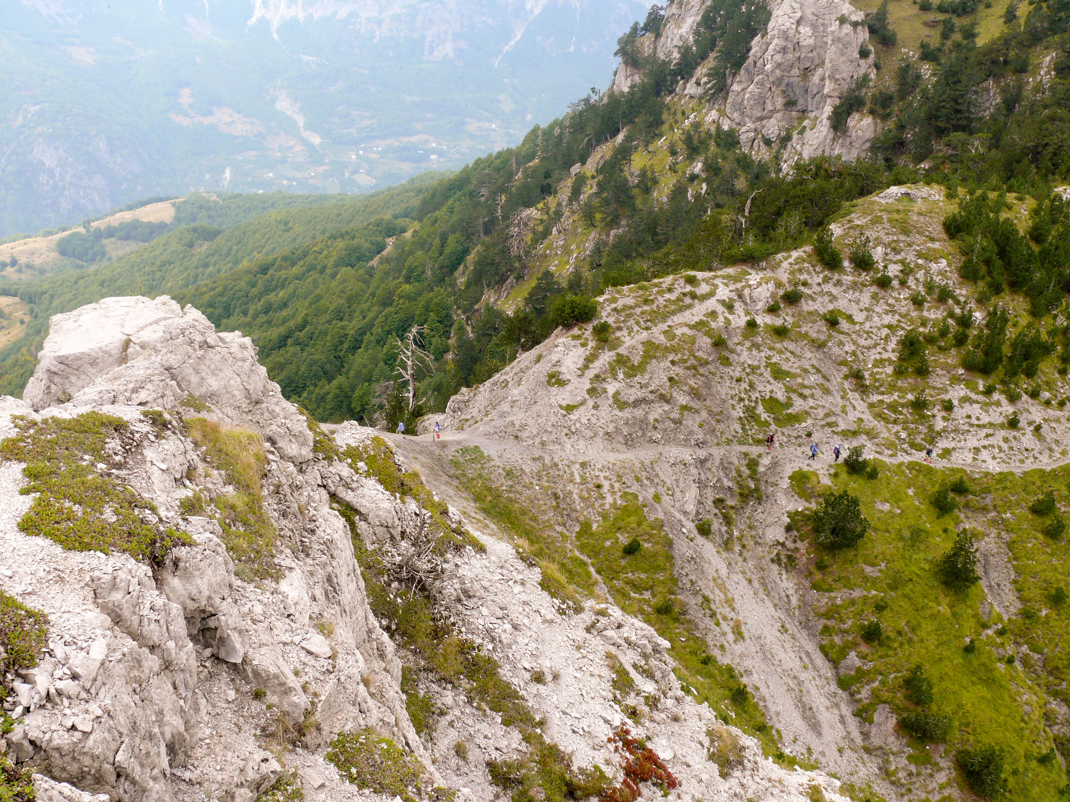 Komani, Valbona and Theth — stop photo 5