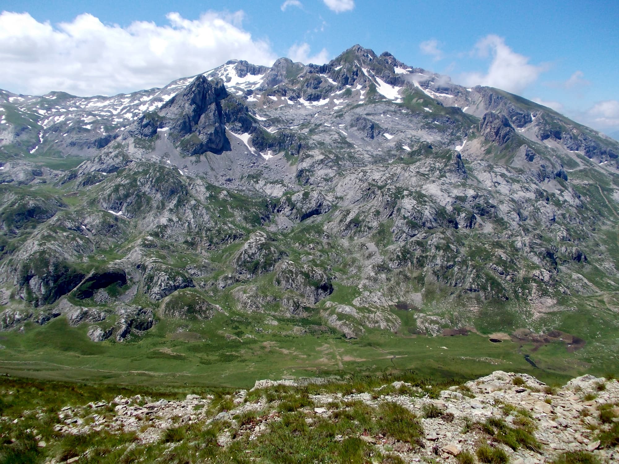 Balkans National Parks Passport — stop photo 8