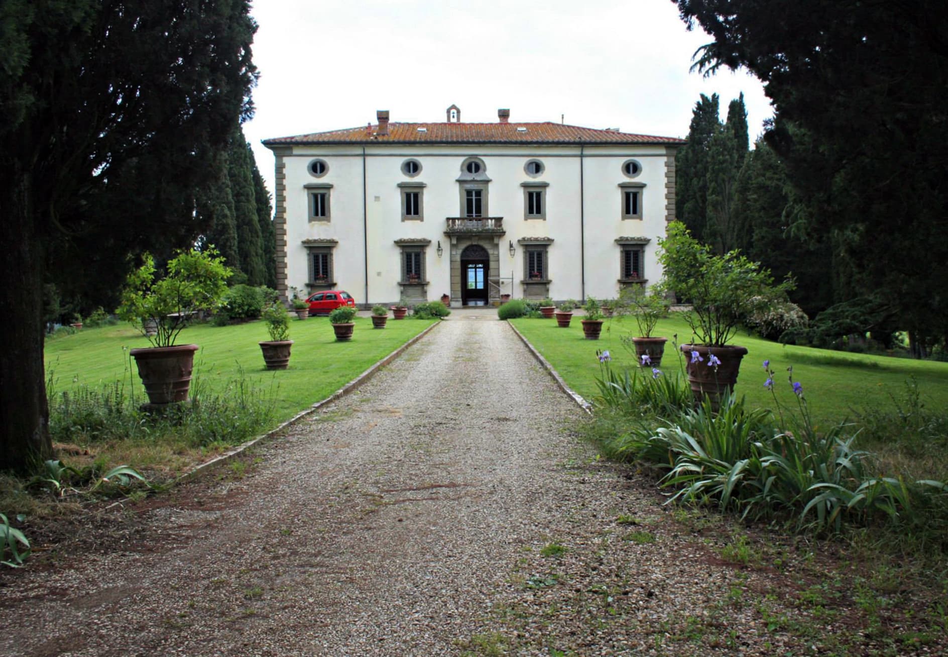 Via degli Dei, Bologna to Florence — stop photo 3
