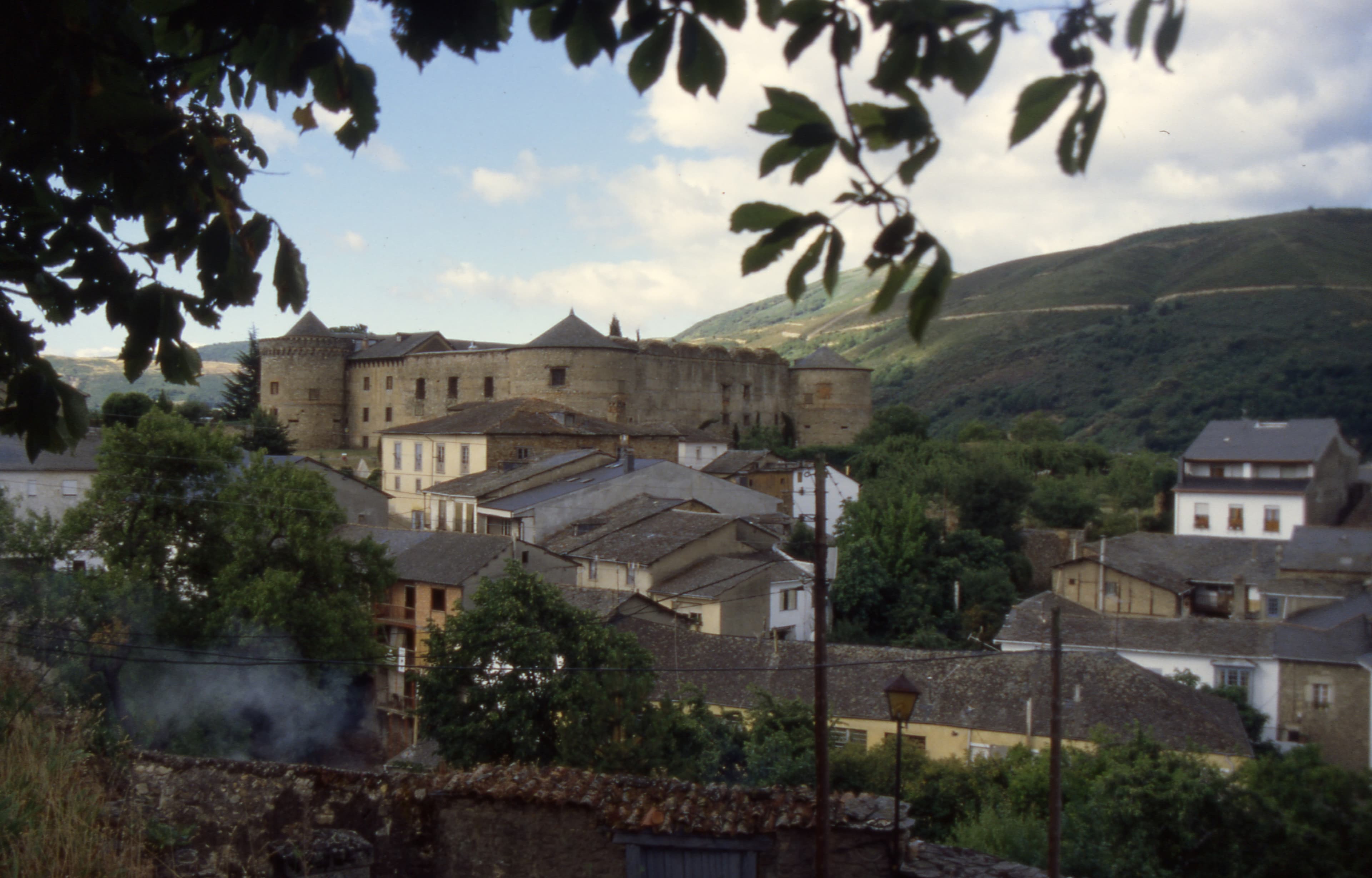 Camino Francés — stop photo 20
