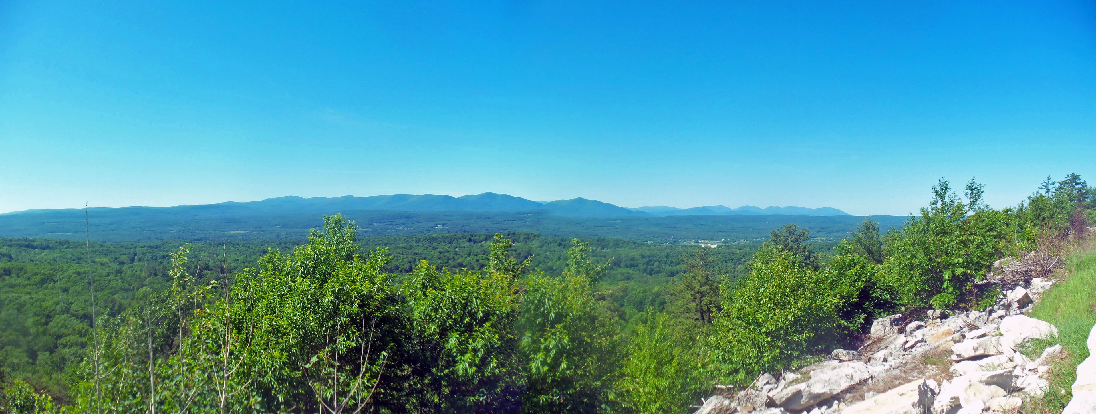 Catskill 3500 Club