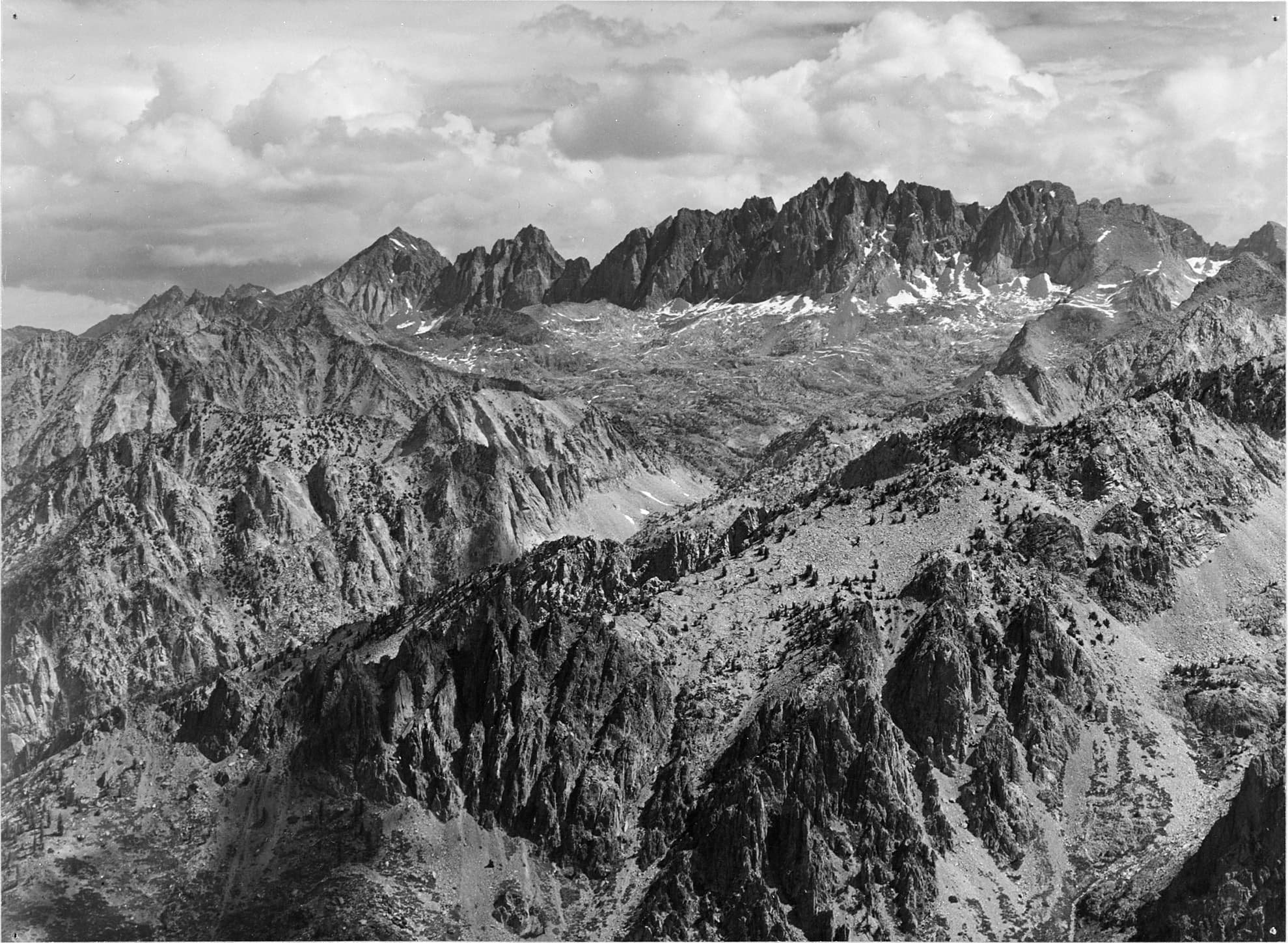 California 14ers — stop photo 4