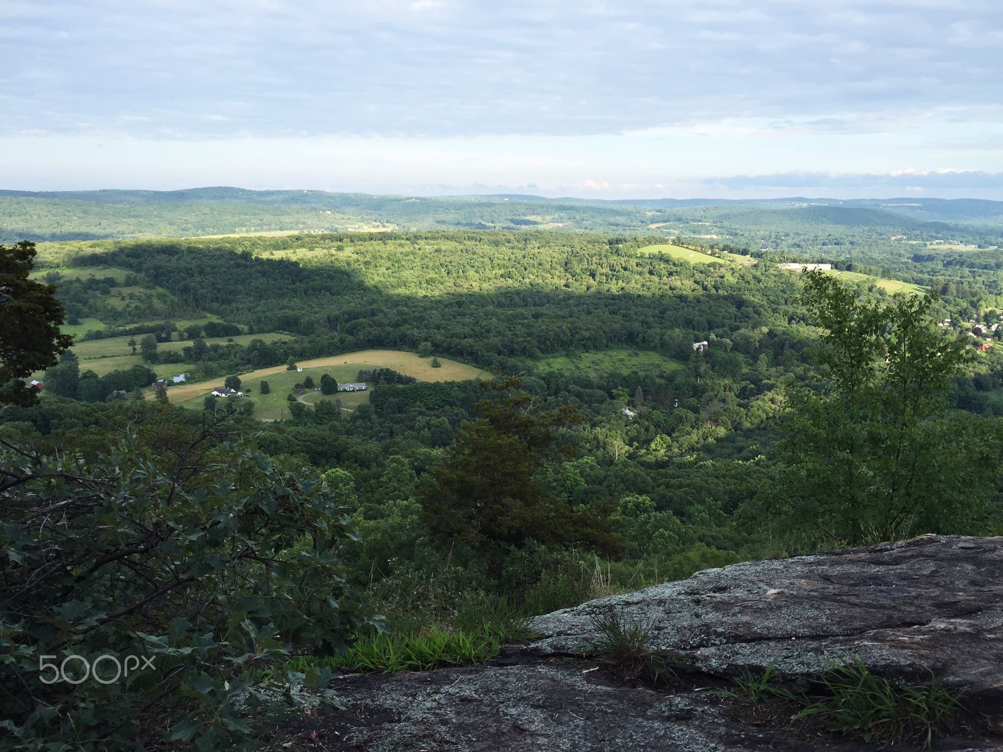 Appalachian Trail by Train from NYC: Cat Rocks or Pawling Nature Reserve?