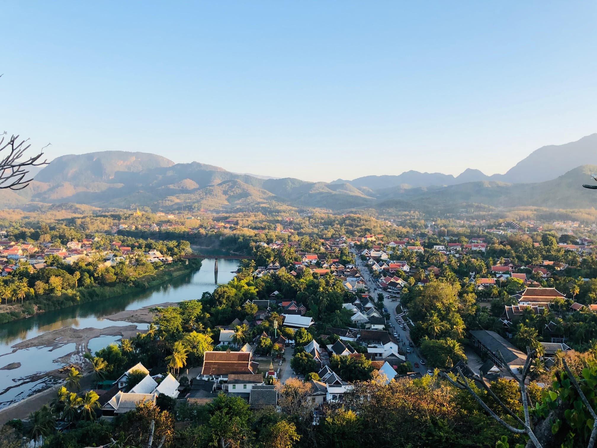 Banana Pancake Trail: Thailand to Laos — stop photo 4